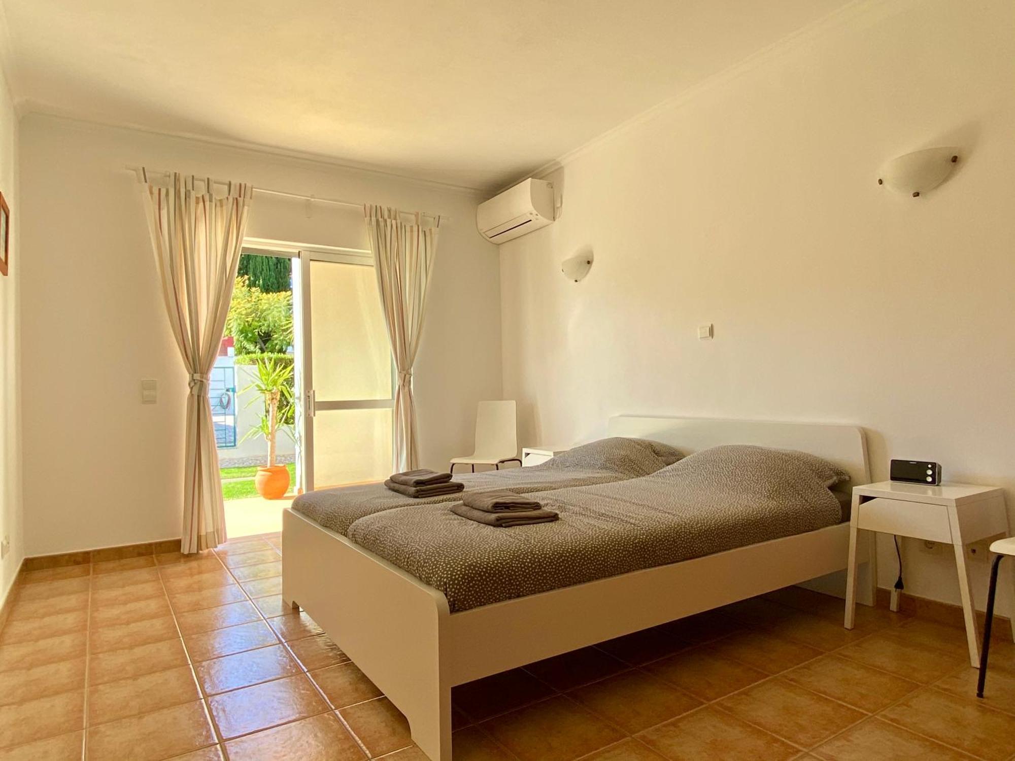 Apartment Samba Lagos