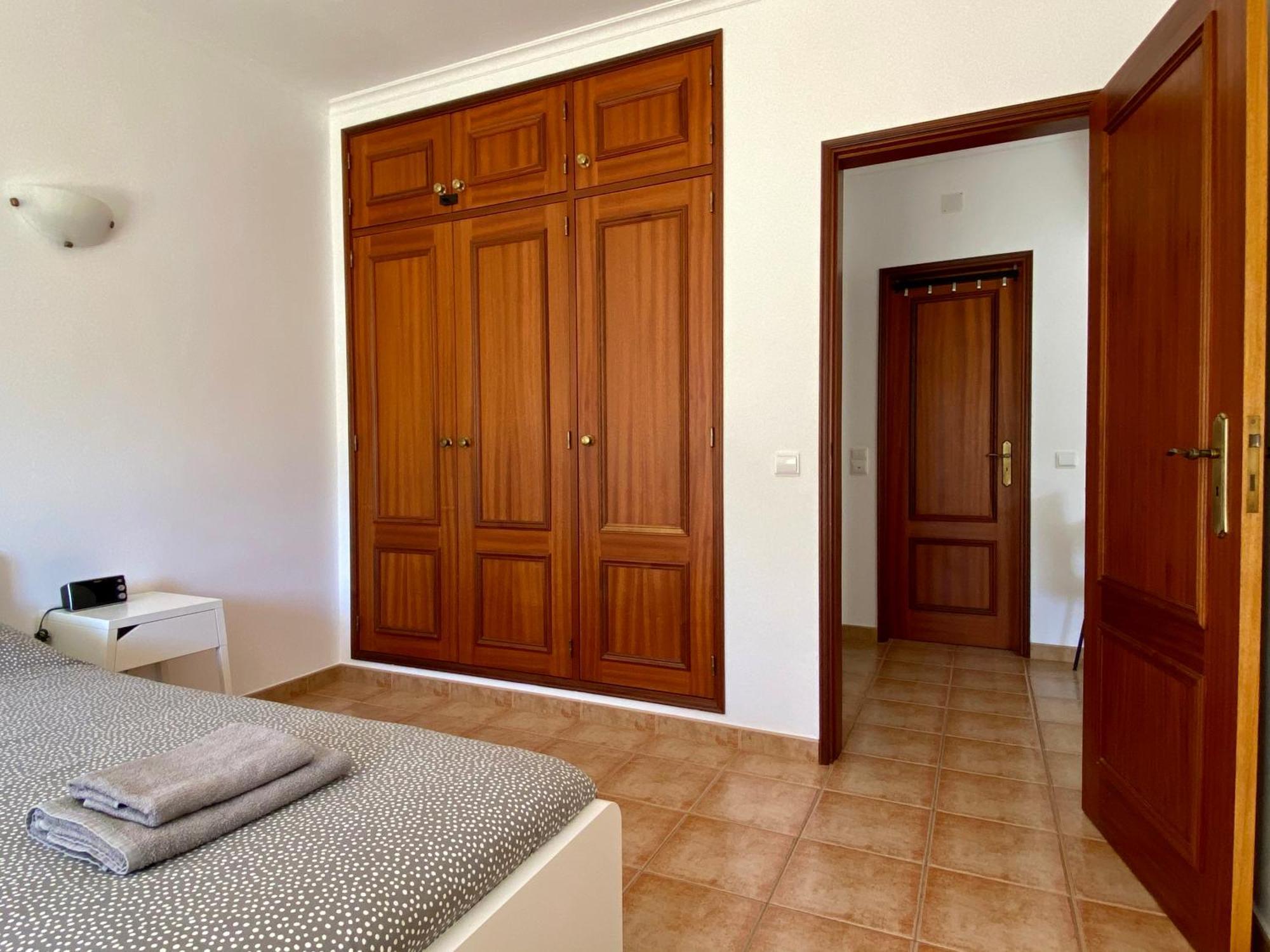 Samba Apartment *